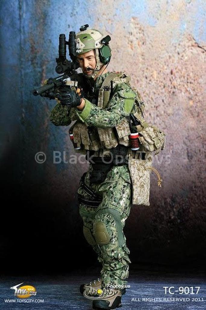 1/6 12インチサイズ NAVY NSW MARKSMAN 1/6 Scale Toy US Navy - NSW Marksman - Patch Set | eBay