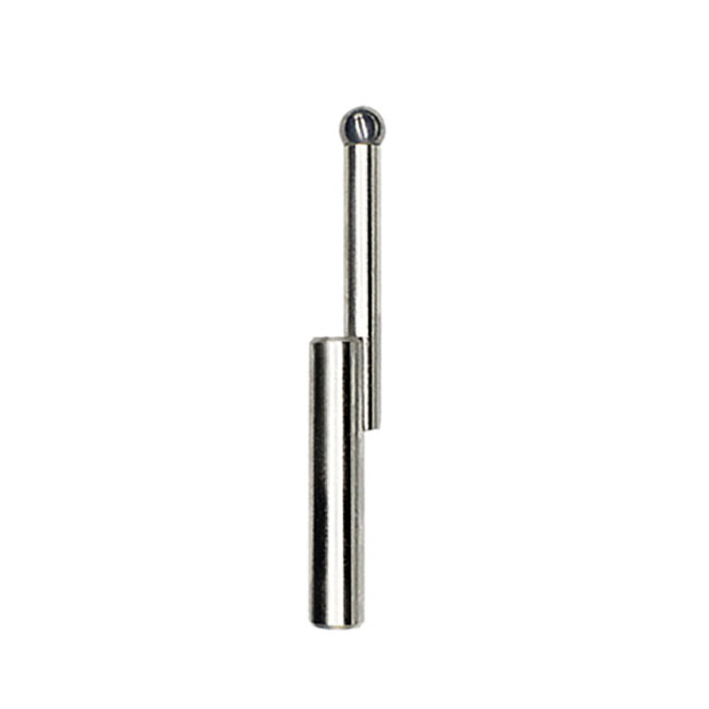Carbide Ball Tip Probe, 14mm Insert voor Mahr Fowler Perfect