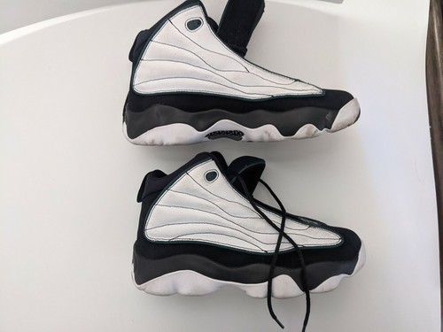 Nike Air Jordan PRO Strong Grade School 