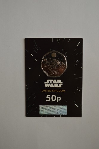 50p Change Checker Brilliant Uncirculated Fifty Pence Choice of Year and Coin - Picture 195 of 210