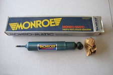 Monroe Suspension Strut Assembly (2080)