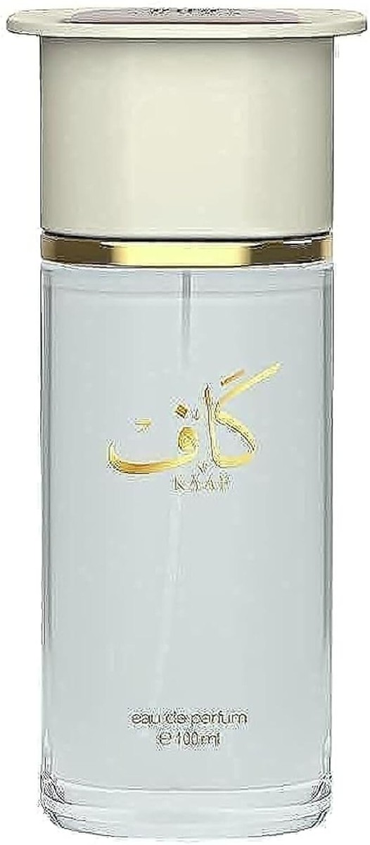 香水(男性用) Ahmed Al Maghribi Kaaf Kaaf Ahmed Al Maghribi perfume - a fragrance for women and
