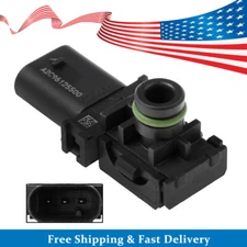 For Ford FR3A9G824BA FR3A-9G824-BA M799G A2C96125500 Intake Pressure Sensor MAP