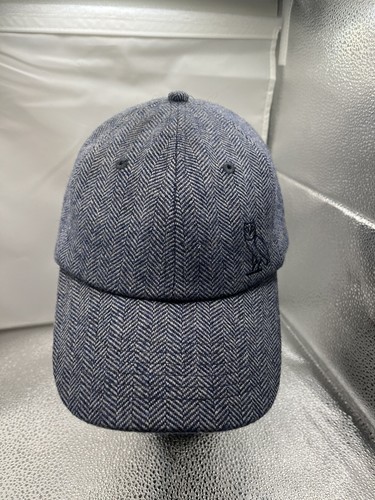 OVO Herringbone Initials Sportscap Drake Hat