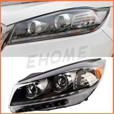 New Left Driver Side Headlight For 2019-2020 Kia Sorento 92101c6510 New Left Driver Side Headlight For 2019-2020 Kia Sorento 92101c6510