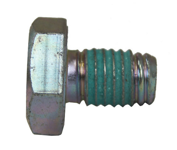 Genuine GM Flywheel Bolt 11588468 | eBay