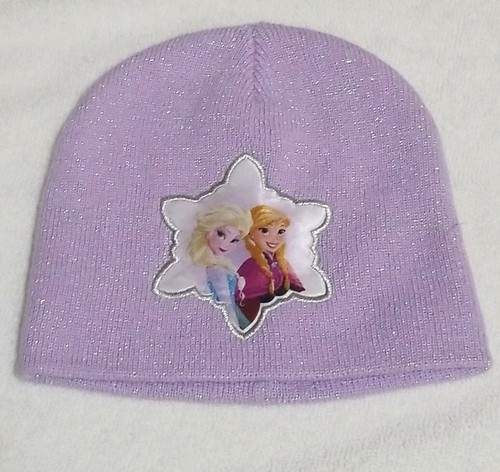 Disney Frozen Elsa \u0026 Anna Girls Winter 