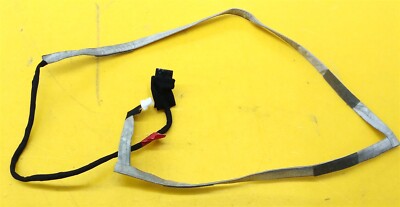 Computer Riibons ⭐️⭐️⭐️⭐️⭐️ Laptop Webcam Ribbon Cable HP G62-225NR | eBay