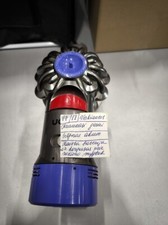 Used Dyson V7/V8 Vacuum - Weak Battery, Signs of Use