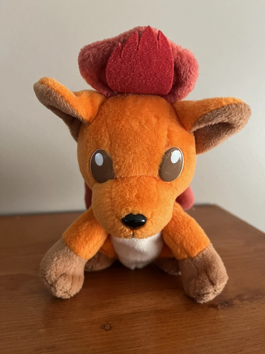 Kfc vulpix 2025