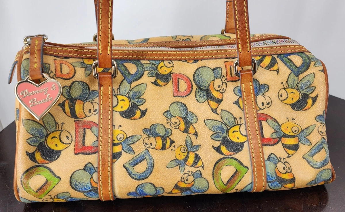 Dooney & bourke handbags & purses sales