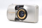 Olympus μ mju Zoom 105 Deluxe 35mm Point & Shoot Camera From Japan
