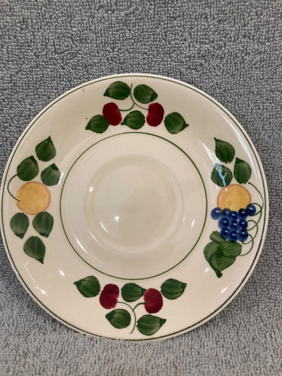 アダムスロイヤルアイボリー 英国 プレート