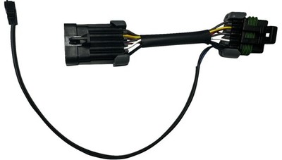 Custom Dynamics Accessory Power Harness #OR-RZRPRO-HARN Polaris