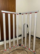 grow light New 640 Watt LED Grow Light Full Spectrum for Indoor Plants