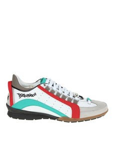 dsquared homme chaussure