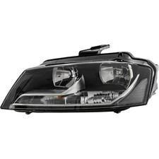 ALKAR Scheinwerfer links Halogen für Audi A3 Sportback 8PA 1.4 TFSI 2.0