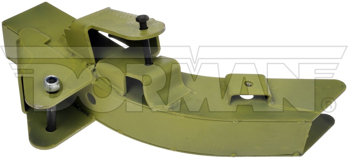 tmtm242！ap studioGOOD ROCK SPEED Jeep For Jeep Wrangler 4.2L 1987-1990 Transmission Mount 2628*3