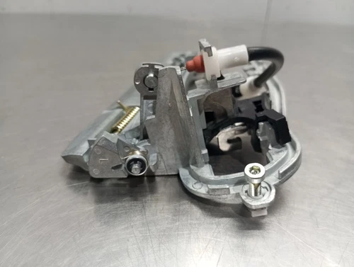 51218243615 Maneta Interior Delantera Izquierda para BMW SERIE X5 (E53) 3 883281 - Imagen 8 de 8