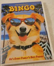 Bingo DVD Kurt Fuller , David Rasche , Cindy Williams