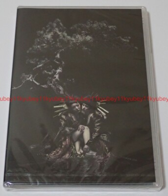 the GazettE/the GazettE LIVE TOUR 12-13… s-l400.jpg
