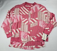 Vintage Southern Lady 2 Pc Jacket/Top Jacket 17/18 Top 11/12 Right On Target NWT