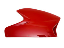 CARENA DUCATI ST2 ST3 ST4 S ABS INFERIORE SINISTRA ROSSA LEFT FAIRING 48010591AA