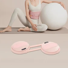 Ab Twister Board Waist Twisting Disc For Waist Exercise Twister Machine 220.46lb