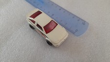 Toyota Corolla AE 86 Hot Wheels
