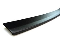 Oppl Ladekantenschutz FüR Toyota Auris E180 Hatchback 2012-2015 Kunststoff ABS