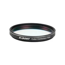SVBONY SV231 2" Color Correction Filter for Planetary Visual / Astrophotography
