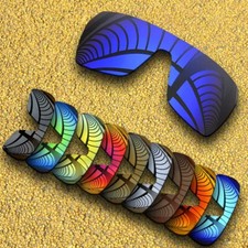 Polarized Lenses Replacement for-Spy Optic Flynn Sunglasses - Many Varieties