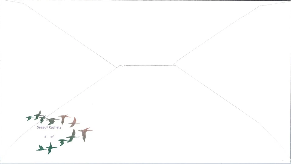 ACE FDC 2018 SC #5284 Flag Act - Appleton, WI - Single - D9 - Image 2 of 2