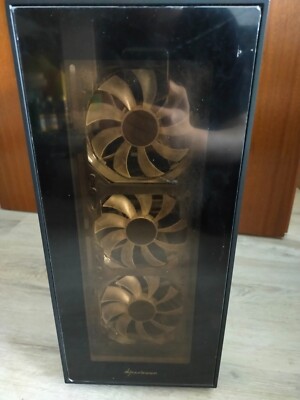 Gaming PC RX 6700 XT Hellhound/5 3600/G Skill 3200mhz/1tb m2 SSD Windows 10 Pro
