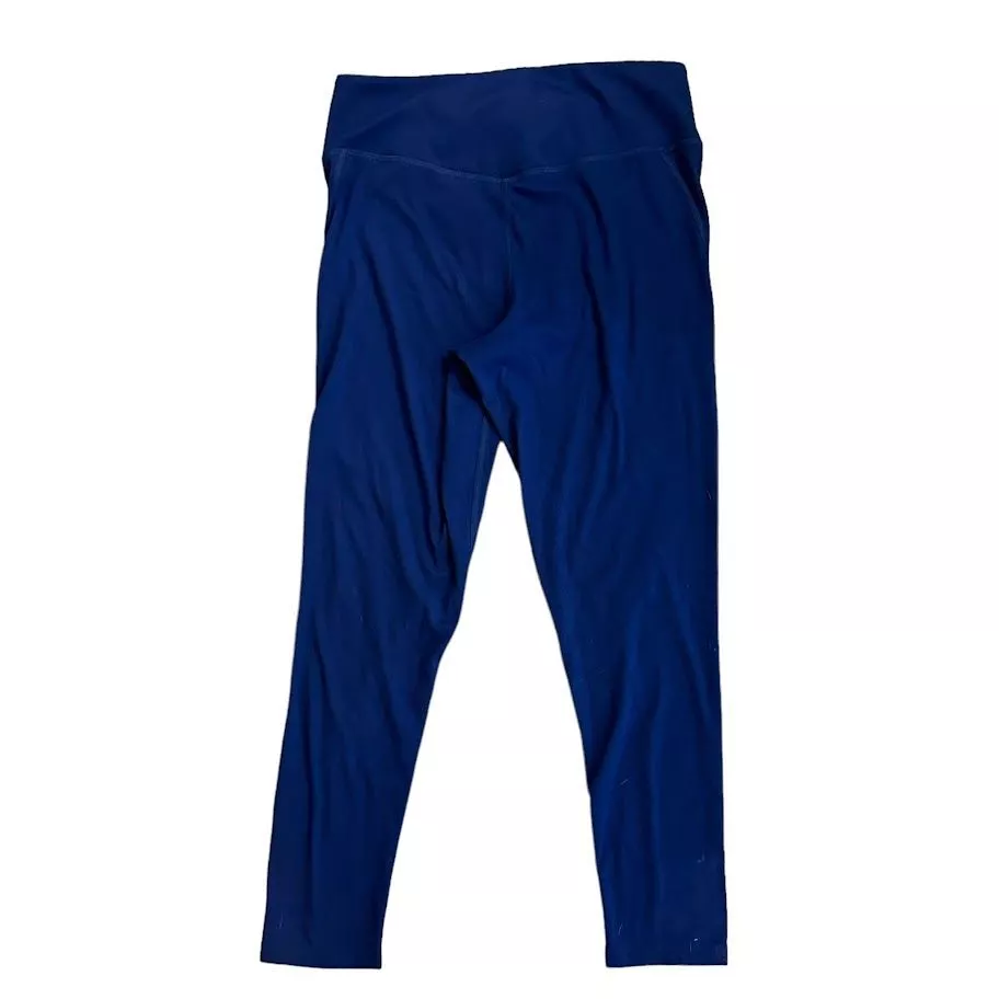 girlfriend-collective compressive ankle leggings