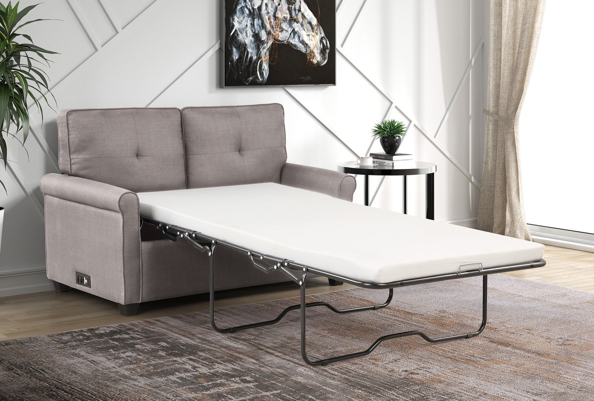 Mainstays Sofa Sleeper Matttroy