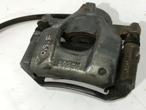 TOYOTA AYGO 2016 MK2 BRAKE CALIPER FRONT RIGHT DRIVERS OFF SIDE /2014-18 - Picture 2 of 8