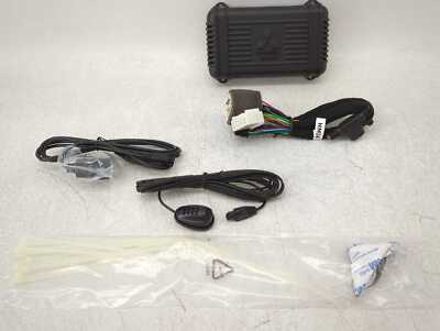 2014-2021 Mitsubishi Mirage Blue Tooth Bluetooth Hands Free Kit