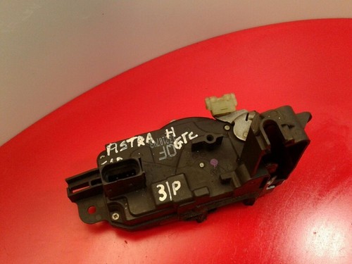 Frankberg Serrure De Porte Arrière Gauche Compatible Avec