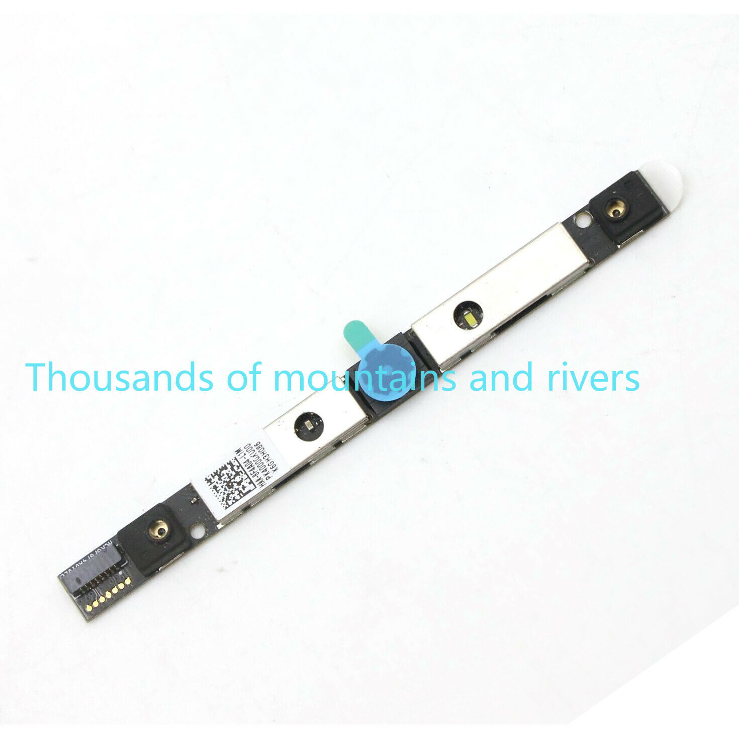 720P Webcam for Lenovo Ideapad 520-15IKB 80YL 81BF 5C20N98515-image