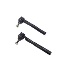 Juego de extremos de barra de amarre para Honda Freed Spike GB3 GB4 Fit Jazz Hybrid GP1 GP4 Insight