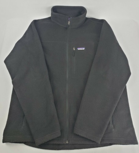 Patagonia Jacket Men's XL Black RN 