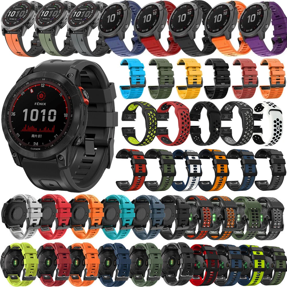 Garmin Forerunner 745 + Bracelet silicone 22 mm offert