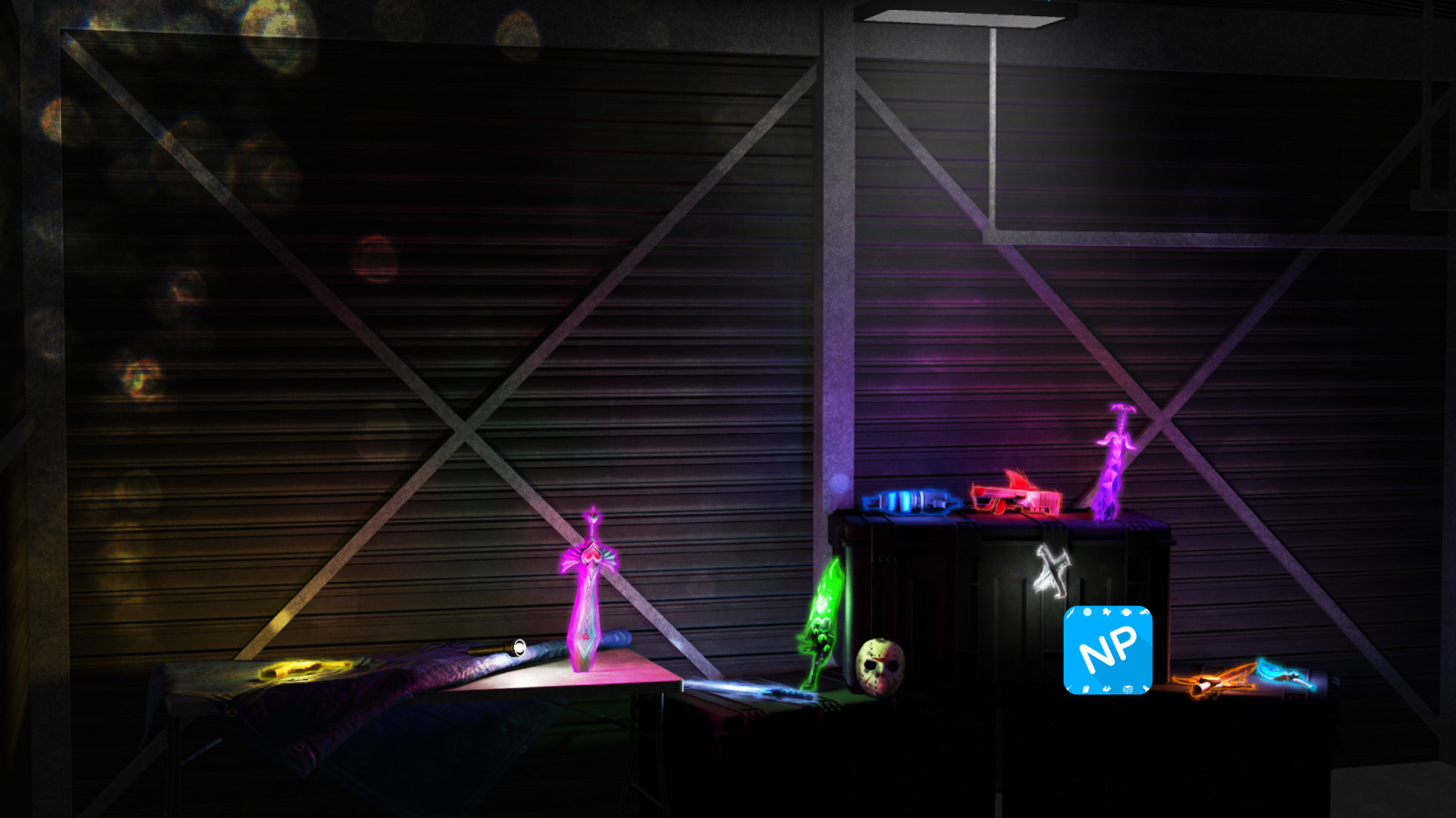 Roblox Murder Mystery 2 MM2 Chroma Laser Godly Knifes and Guns