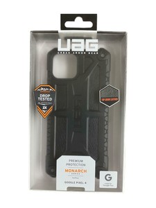urban armor gear pixel 5