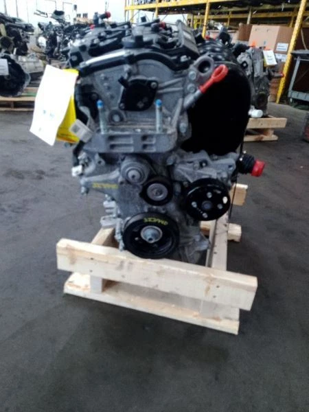 Engine / Motor Assembly 2021 Elantra Sku#3636651 | eBay