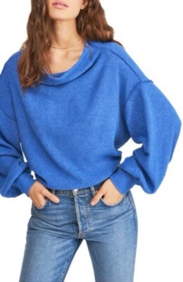 we the free sweatshirt