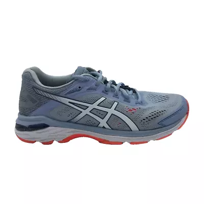 Asics gt 2000 7 womens blue hot sale