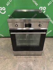 Smeg Concert C6IPXT2 60cm Wide Electric Cooker #LF121545