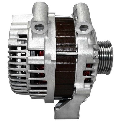 NEW 110A 12V ALTERNATOR FITS SUBARU EUROPE IMPREZA 2012-17 A2TL0291A 23700-AA721